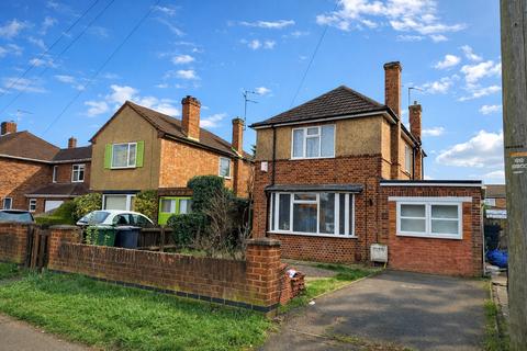 Welland Road, Dogsthorpe, Peterborough