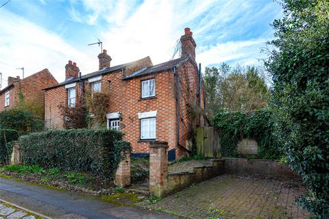 2 bedroom detached house for sale, Hardwick Road, Woburn Sands, Milton Keynes, Bedfordshire, MK17