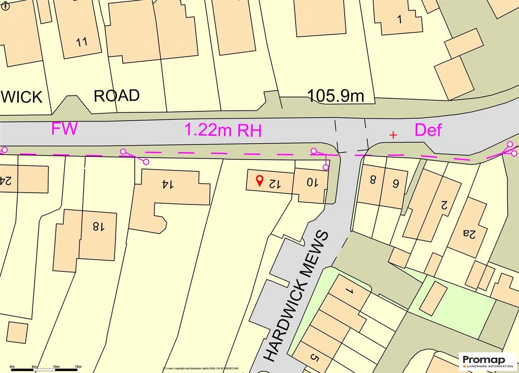 Plot Map