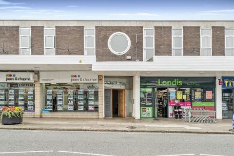 undefined, Apartment 5, Miller House 2A, Church Road, Bebington, Wirral CH63 7PH