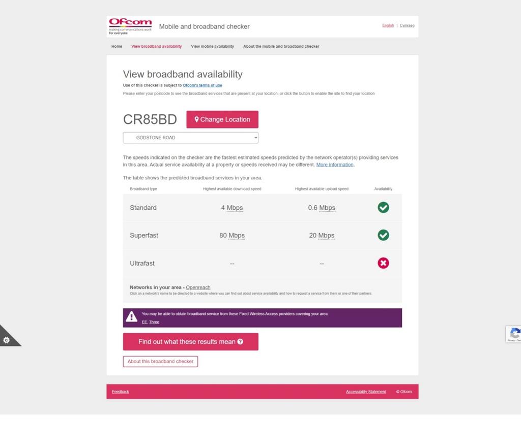 Broadband