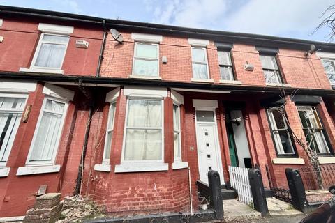 4 bedroom house share to rent, Landcross Road, MANCHESTER, M14