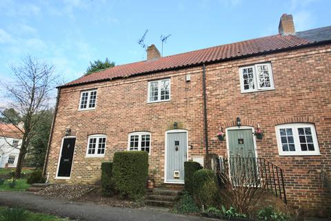 undefined, Gilsforth Lane, York, YO26