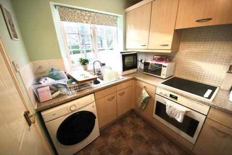 undefined, Gilsforth Lane, York, YO26