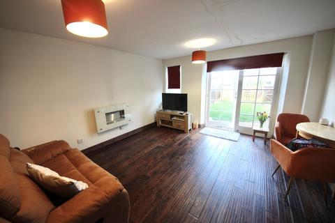 undefined, Gilsforth Lane, York, YO26