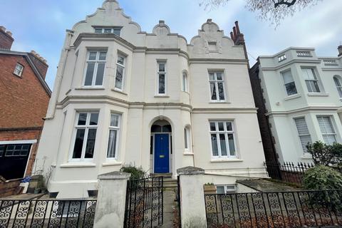 undefined, Milverton Terrace, LEAMINGTON SPA, CV32