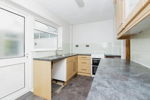 undefined, Blackthorn Drive, Leicester, LE4