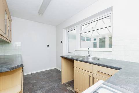 undefined, Blackthorn Drive, Leicester, LE4