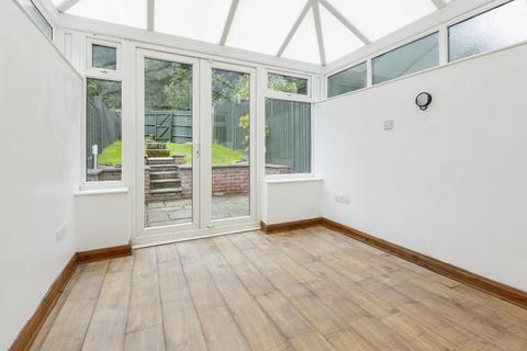 undefined, Blackthorn Drive, Leicester, LE4