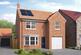 Plot 160, Hertford Ph2 at Deira Park, Deira Park, Minster Way HU17