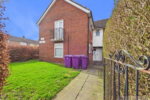 undefined, Falconhall Road, Liverpool, Merseyside, L9