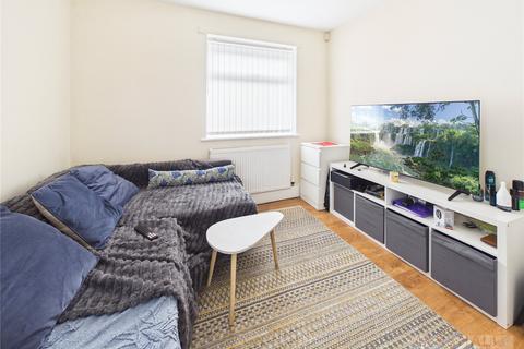 undefined, Falconhall Road, Liverpool, Merseyside, L9