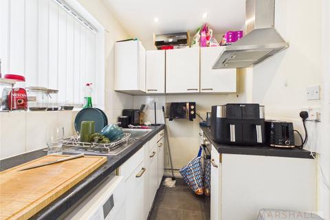 undefined, Falconhall Road, Liverpool, Merseyside, L9