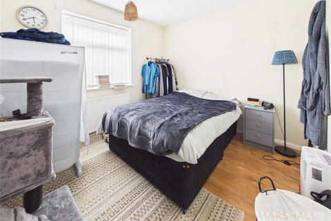 undefined, Falconhall Road, Liverpool, Merseyside, L9