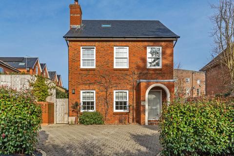 4 bedroom detached house for sale, Sarum Road, Winchester, SO22