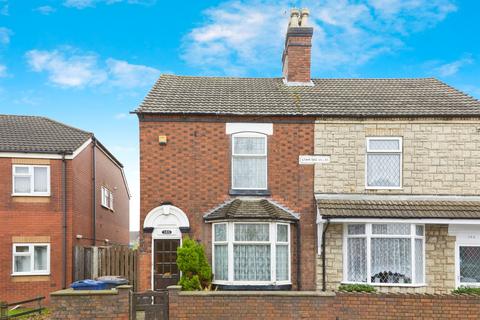 3 bedroom semi-detached house for sale, Horninglow Road, Burton-On-Trent
