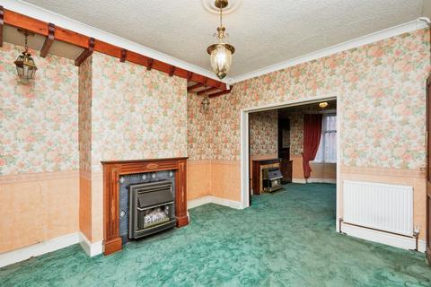 3 bedroom semi-detached house for sale, Horninglow Road, Burton-On-Trent