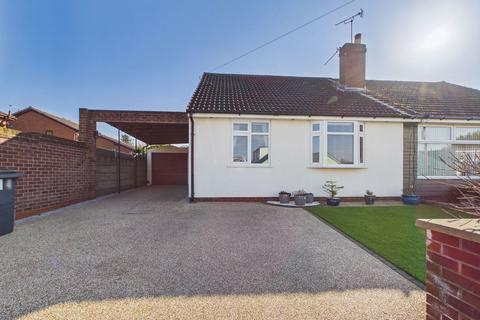 3 bedroom semi-detached house for sale, Hurslton Drive, Ormskirk L39 1LD