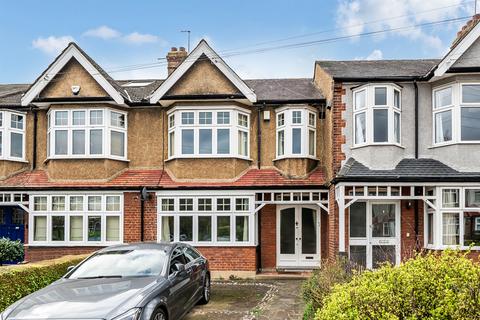 3 bedroom terraced house for sale, Parsonage Gardens, Enfield