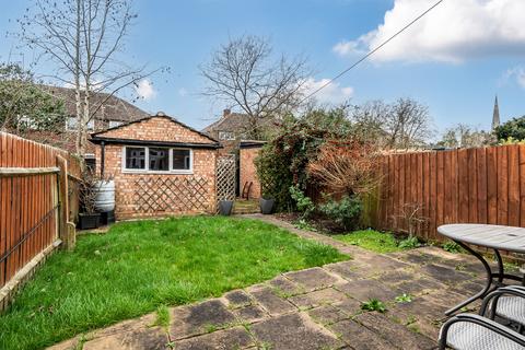 3 bedroom terraced house for sale, Parsonage Gardens, Enfield
