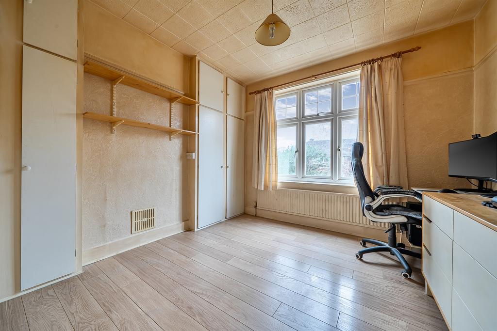 Home office