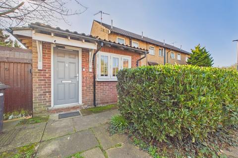 1 bedroom bungalow to rent, Rasen Court, Peterborough PE1