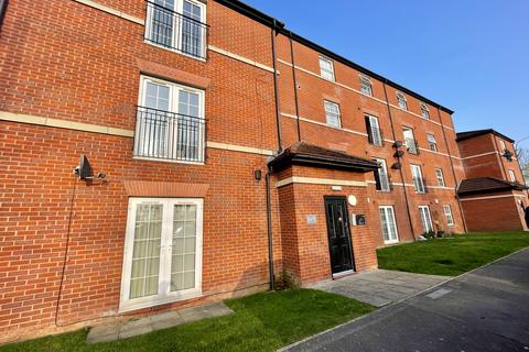 undefined, Lambwath Hall Court, Bransholme, HULL