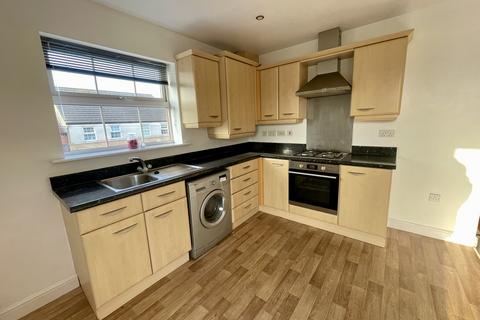 undefined, Lambwath Hall Court, Bransholme, HULL