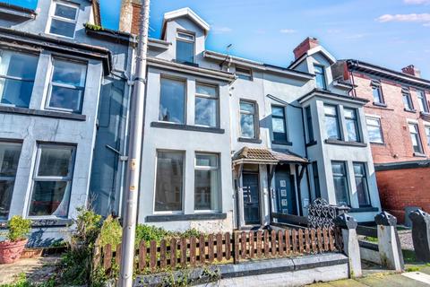 3 bedroom block of apartments for sale, 59 Lord Street, Blackpool, Lancashire, FY1 2BJ