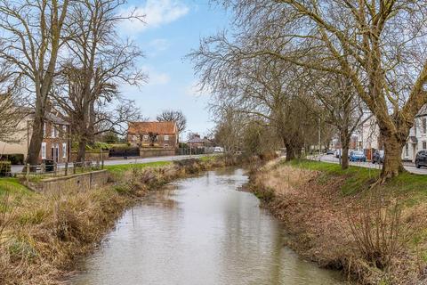3 bedroom semi-detached house for sale, Commercial Road, Spalding