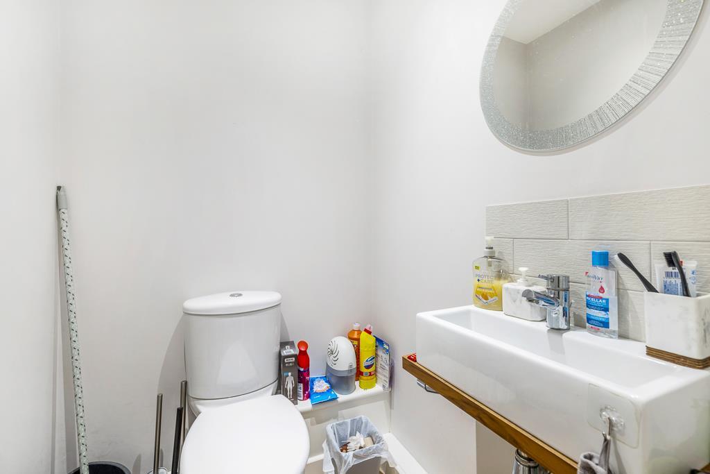 Cloakroom