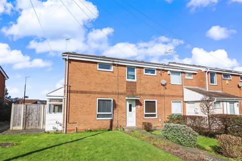 undefined, Quantock Road, Long Eaton, Nottingham