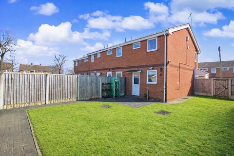 undefined, Quantock Road, Long Eaton, Nottingham