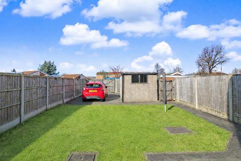undefined, Quantock Road, Long Eaton, Nottingham