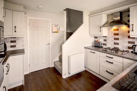 undefined, Quantock Road, Long Eaton, Nottingham