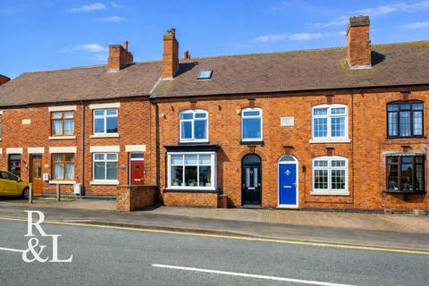 undefined, Ashby Road, Donisthorpe, Swadlincote