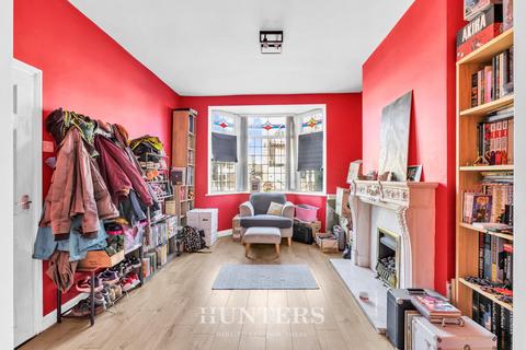 2 bedroom terraced house for sale, Rochdale Road, Middleton, Manchester, M24