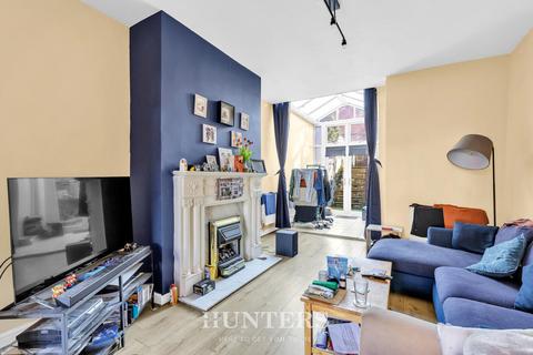 2 bedroom terraced house for sale, Rochdale Road, Middleton, Manchester, M24