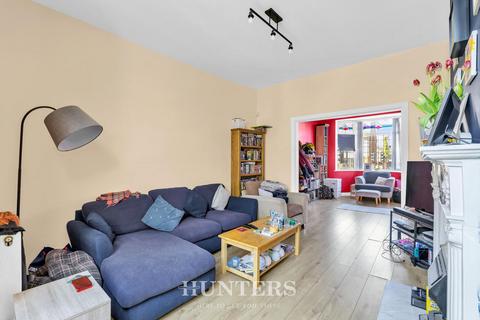 2 bedroom terraced house for sale, Rochdale Road, Middleton, Manchester, M24