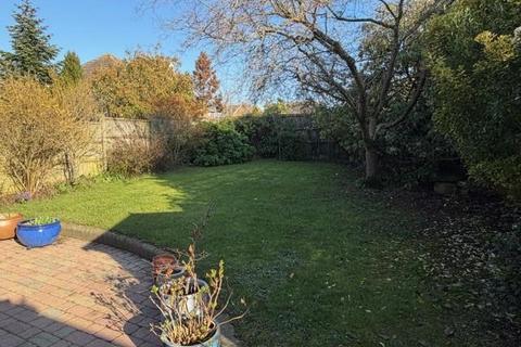 undefined, Clyde Avenue, Evesham