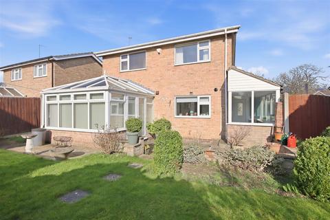 undefined, Newhaven Close, Walton, Chesterfield