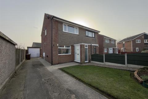 Invargarry Close, Leeds