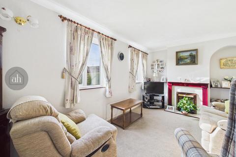 3 bedroom semi-detached house for sale, Nunnery Green, Wickhambrook,