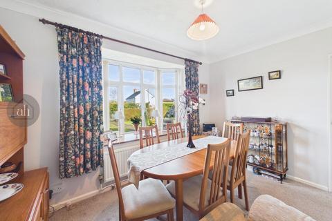 3 bedroom semi-detached house for sale, Nunnery Green, Wickhambrook,