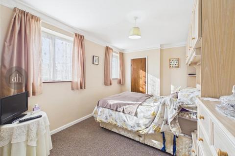 3 bedroom semi-detached house for sale, Nunnery Green, Wickhambrook,