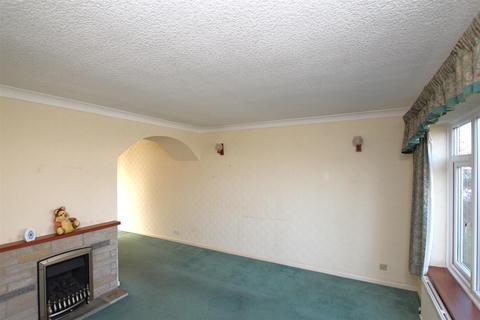 undefined, Gordon Field, Market Rasen LN8