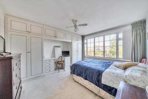 3 bedroom terraced house for sale, Kingsgate Road, Winchester, Hampshire, SO23