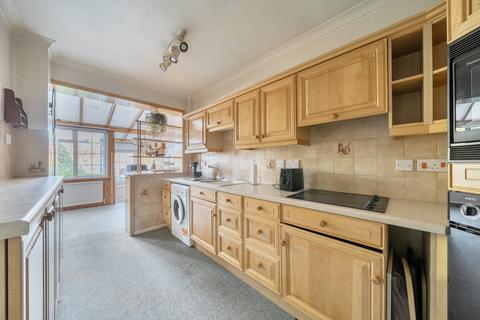 undefined, Kingsgate Road, Winchester, Hampshire, SO23
