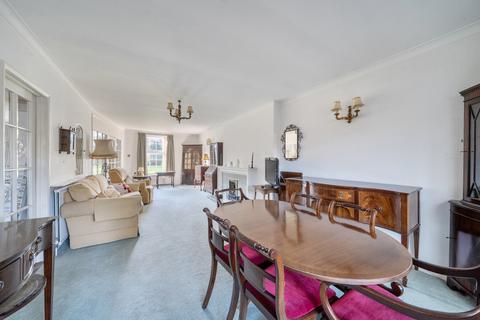 undefined, Kingsgate Road, Winchester, Hampshire, SO23