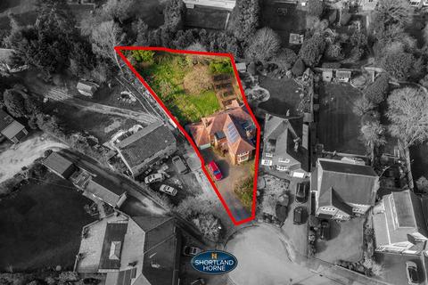 4 bedroom detached house for sale, Townsend Croft, Coventry CV3